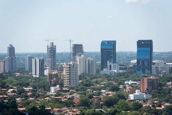 Medios argentinos destacan interés de inversionistas en el Paraguay