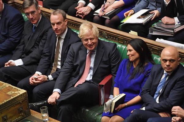 Eurocámara ratificará acuerdo de Brexit - Mundo - ABC Color