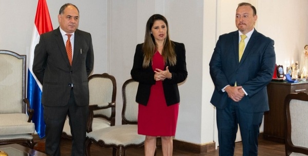 Asume nuevo viceministro y promete fortalecer el plan de emergencia penitenciaria