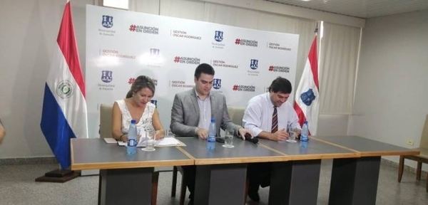 HOY / ¿Alguien metió la mano "en  la lata"? En el Paraguayo   Japonés faltan 100 millones