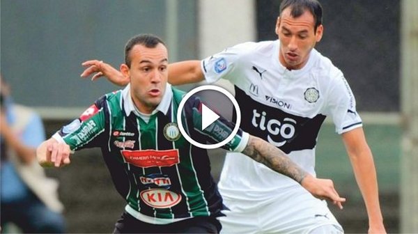 DELFÍN VS OLIMPIA EN VIVO ✅