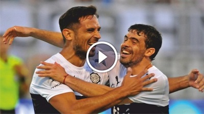 DELFÍN VS OLIMPIA EN VIVO ✅