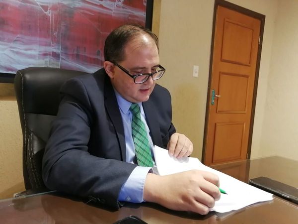 Proceso contra Zacarías Irún está plagado de irregularidades, dice abogado