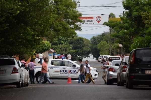 Niño de 7 años muere tras ser arrollado en Encarnación