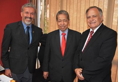 Diputado Paniagua deberá someterse a controles