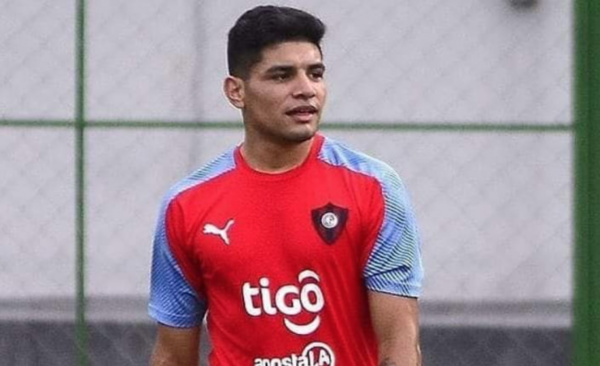 HOY / Cerro presenta a Claudio Aquino