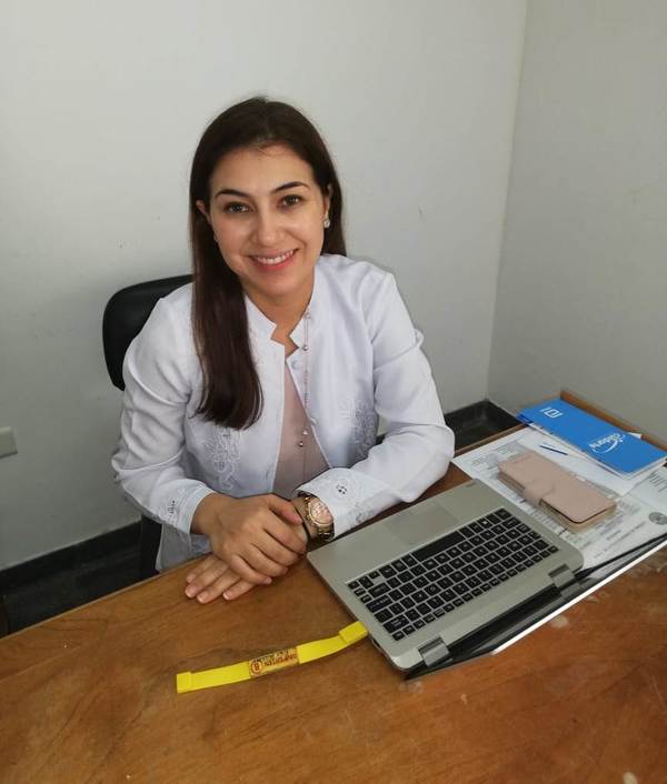 Especialistas recalcan la utilización diaria de repelentes | San Lorenzo Py