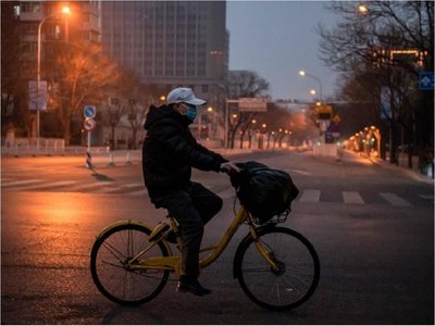 Cómo es el día a día en Wuhan, foco del nuevo coronavirus