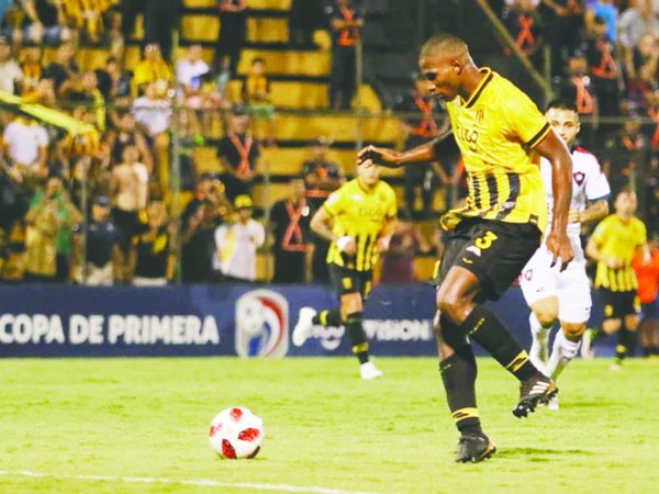 Romaña: "Venía a Cerro, pero ahí no pasó nada"