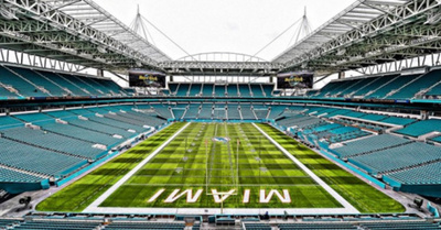 Super Bowl: 50 mil dólares la entrada