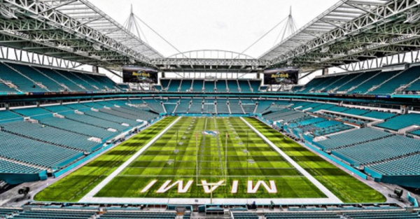 Super Bowl: 50 mil dólares la entrada
