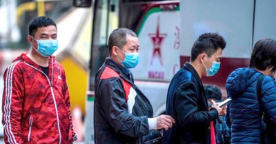 Ya son 132 los muertos por coronavirus, ¡ndi!