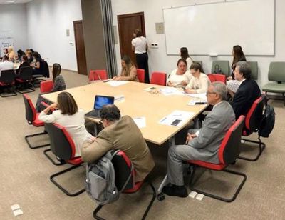 Filizzola es beneficiado en concurso hecho a “medida”
