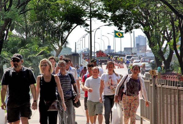 FMI proyecta una aceleración para la economía del Brasil