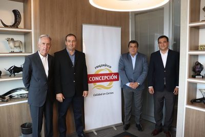 Colocan US$ 100 millones en el mercado internacional