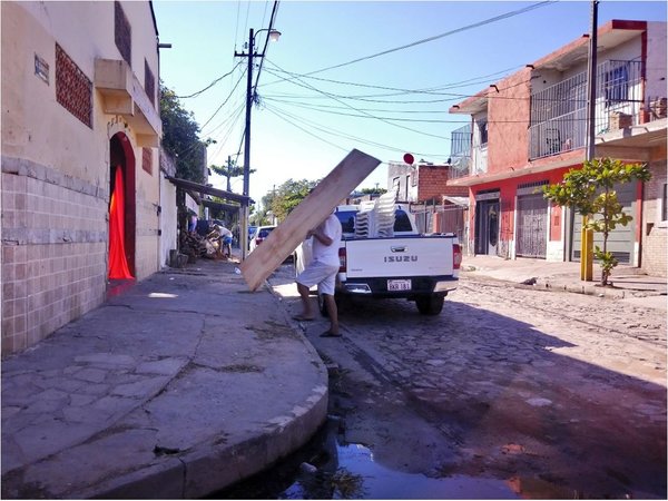 ANNP dice que investigará uso irregular de vehículo