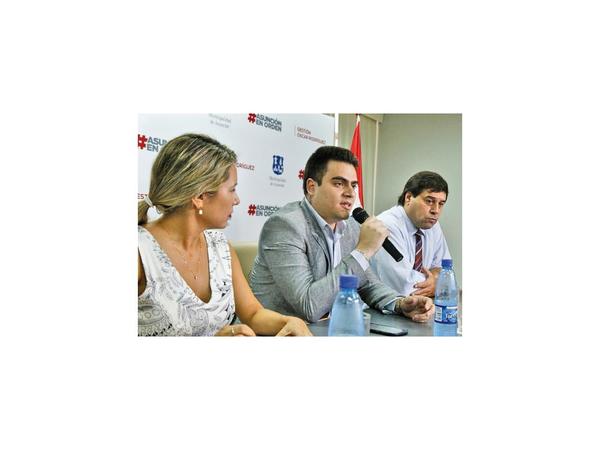 Comuna intimará al Estado a pagar deuda de más de 200 mil millones