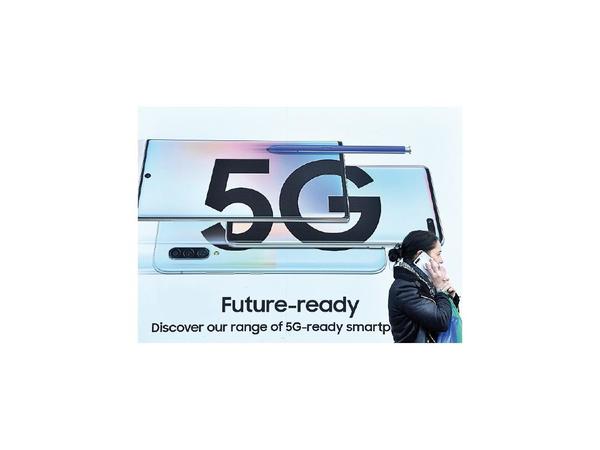 La UE abre a Huawei la posibilidad de desarrollar red 5G