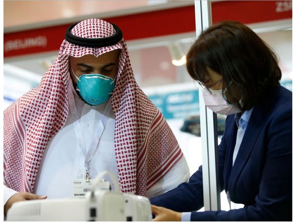 La OMS insta al mundo entero a actuar para combatir el coronavirus