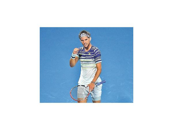 Thiem eliminó a Rafael Nadal