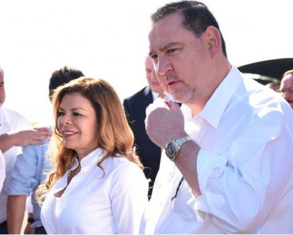 Fiscalía acusa y pide prisión de Zacarías Irún » Ñanduti
