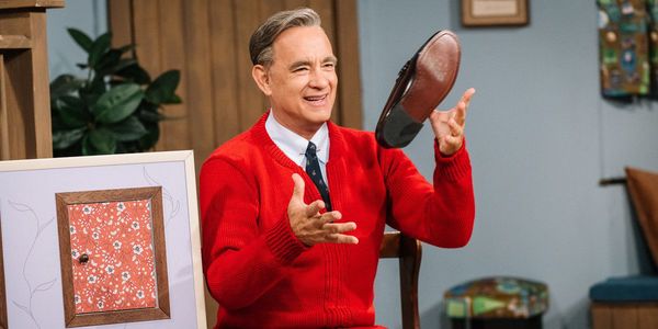 Tom Hanks, nominado al Oscar, vuelve a cines