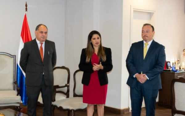 Cambios en busca de fortalecer el plan de emergencia penitenciaria