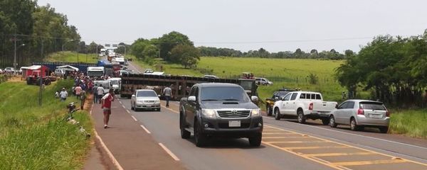 Accidente en Yrybucuá fue “dantesco y horroroso”, dice fiscal del caso - Nacionales - ABC Color