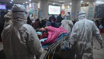 Filipinas confirma su primer caso del nuevo coronavirus y estudia otros 29 » Ñanduti