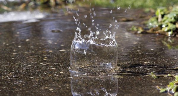 Jornada de lluvias y tormentas