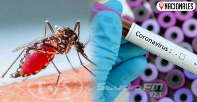 Dengue es más riesgoso que el coronavirus, advierte infectólogo