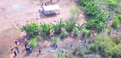 Capturan a cacique por supuesto abuso de mujer e hija | Noticias Paraguay