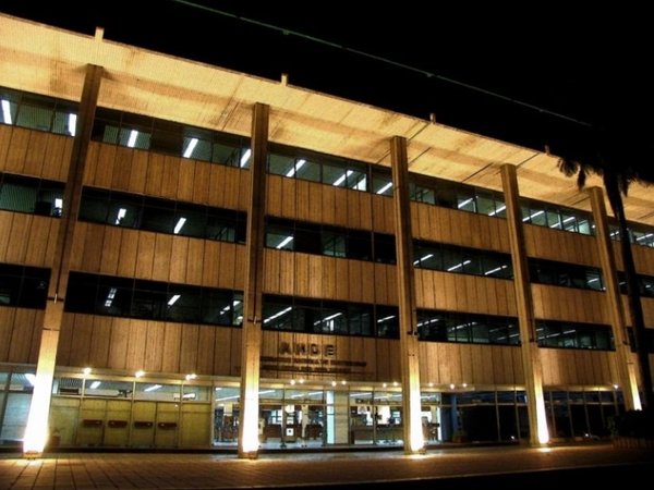 170.000 usuarios sin luz | Noticias Paraguay