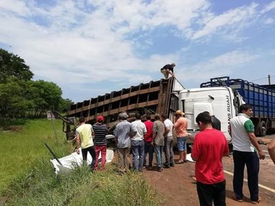 Accidente fatal en San Pedro: "Fue algo horroroso", dice fiscal