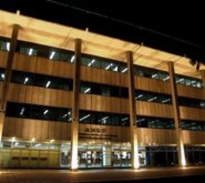 ANDE reportó que 170.000 usuarios quedaron sin luz tras temporal - Paraguay.com