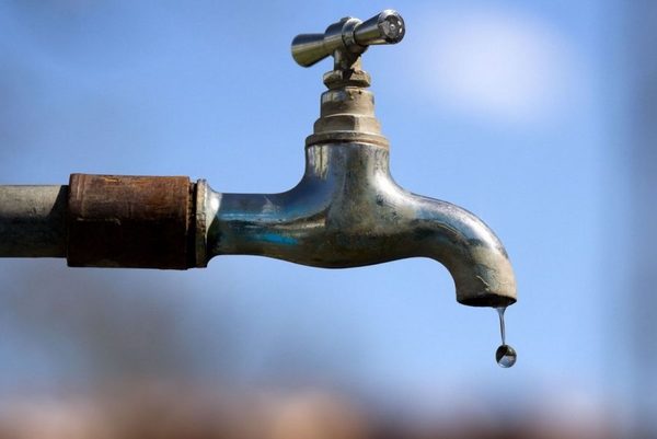 Inconvenientes en centros de distribución de la Essap