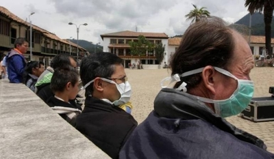 HOY / El coronavirus obliga a suspender el fútbol en China