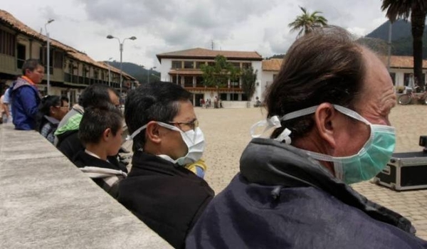 HOY / El coronavirus obliga a suspender el fútbol en China