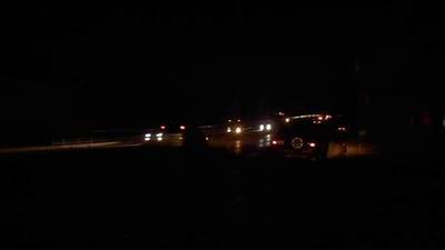 Cortes de luz afectaron a casi 700.000 personas en Asunción y Central