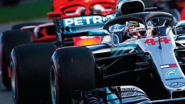 Mercedes Benz analiza dejar la fórmula 1