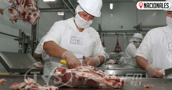 Ecuador habilita a un segundo frigorífico paraguayo para exportar carne bovina enfriada