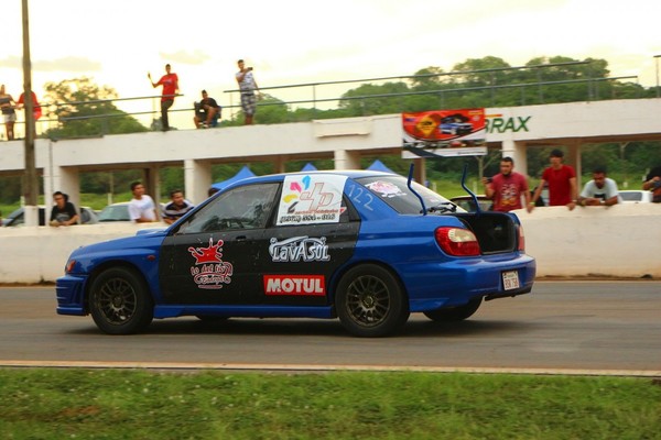 Campeonato de Picadas abrirá el telón de la temporada motor