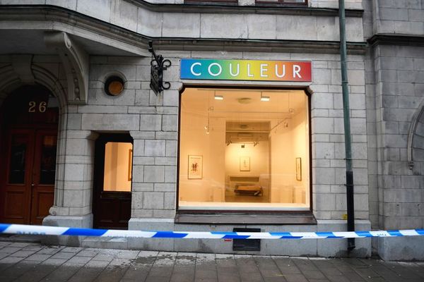 Roban una docena de esculturas de bronce de Dalí de una galería de Estocolmo - Artes Plásticas - ABC Color