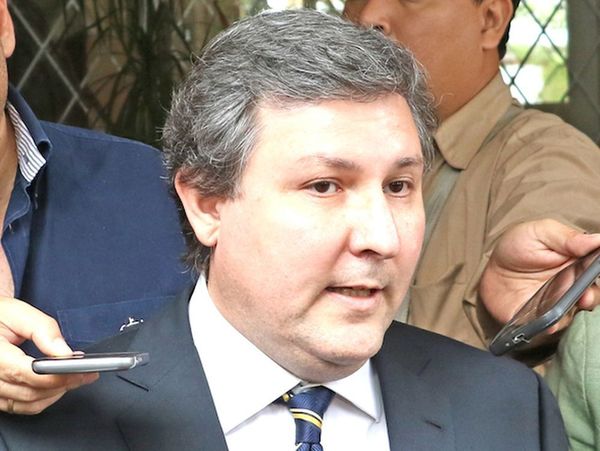 Polémica por designación de Rafael Filizzola para “Transformación Educativa”: el MEC se lava las manos - ADN Paraguayo