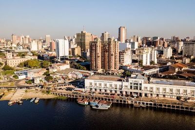 Medios argentinos explican creciente interés de inversores en el Paraguay