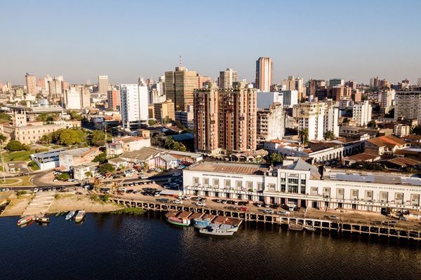 Medios argentinos explican creciente interés de inversores en el Paraguay