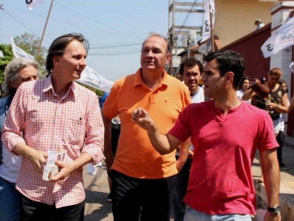 Mario Ferreiro no tuvo buena gestión porque 'tuvo que ceder en negociaciones', según concejal