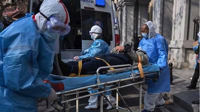 "Grave escasez" de suministros médicos en zona china donde brotó coronavirus - .::RADIO NACIONAL::.