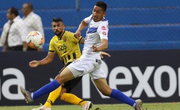 Guaraní ya eligió estadio para enfrentar a Corinthians