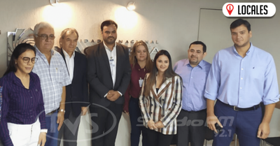 Realizarán 250 cirugías reconstructivas a través del programa “Ñambyatyrõ Paraguay”